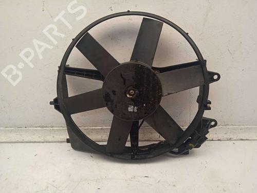 Used Radiator fan HONDA ACCORD VI (CK, CG, CH, CF, CL) 2.0 Turbo DI (CH2) (105 hp) 11159062