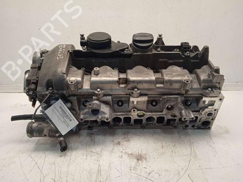 Used Cylinder head MERCEDES-BENZ C-CLASS Coupe (CL203) C 220 CDI (203.708) (150 hp) 11270822