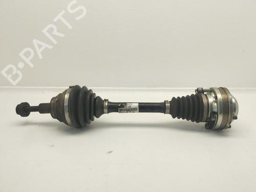 Used Left front driveshaft Left front driveshaft 37697408 37697408