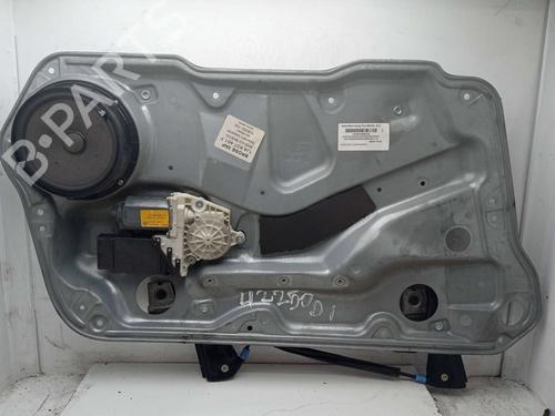 Used Front left window mechanism Front left window mechanism 4326660 4326660