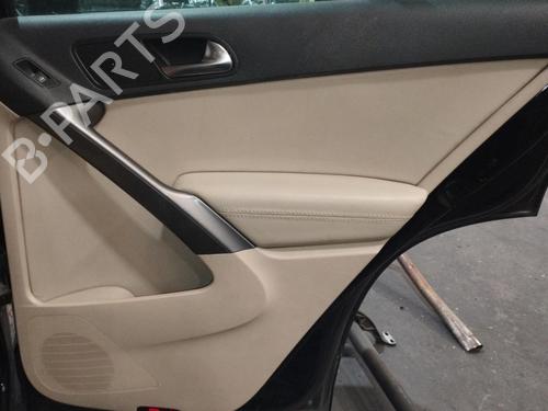 Seats set VW TIGUAN (5N_) | BP18083779C78