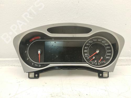 Used Instrument cluster FORD MONDEO IV Saloon (BA7) 2.2 TDCi (175 hp) 31619925