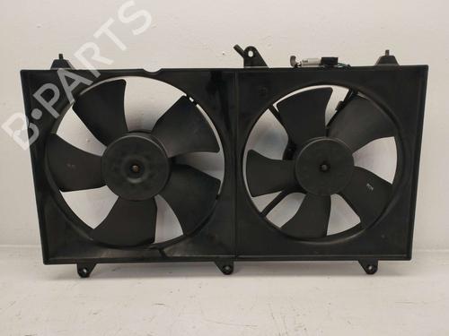 Used Radiator fan Radiator fan CHEVROLET EPICA (KL1_) [2004-2011] 24614450 24614450