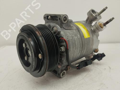 Used AC compressor FORD FOCUS III [2010-2020]  31615139