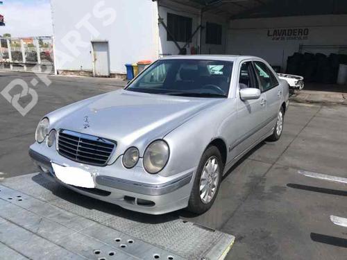 Starter MERCEDES-BENZ E-CLASS (W210)  | BP11149162M8 