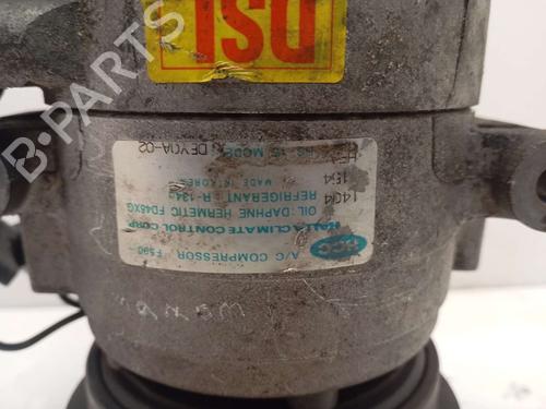 AC compressor HYUNDAI ACCENT II (LC) 1.5 CRDi | BP4316932M34
