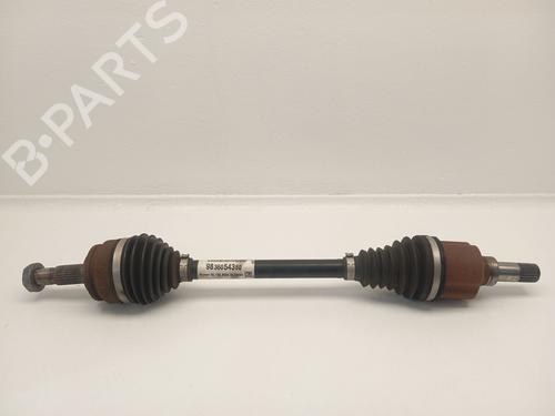 Used Left front driveshaft Left front driveshaft 36842460 36842460