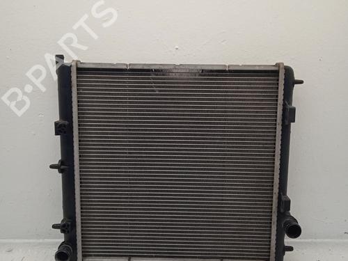 Used Water radiator Water radiator CITROËN C3 III (SX) 1.2 VTi 82 (82 hp) 32482622 32482622