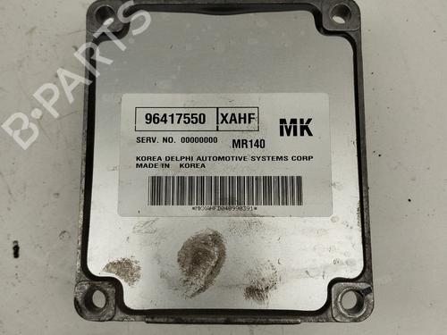 Engine control unit (ECU) DAEWOO KALOS (KLAS) 1.4 | BP31615836M57