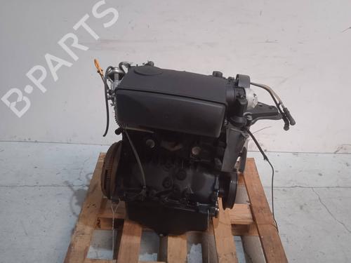 Used Engine VW POLO (6N2) 1.9 SDI (64 hp) 4293725