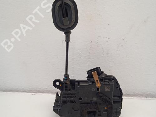 Front right lock SMART FORFOUR Hatchback (453) 0.9 (453.044, 453.053) | BP34137938C97 - Image 4