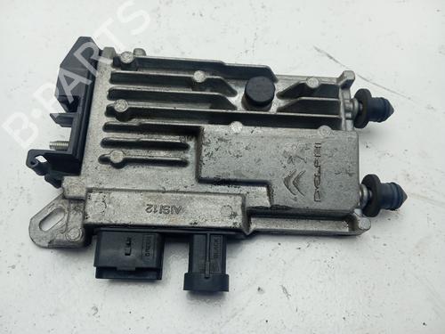 Used Electronic module CITROËN C4 Picasso II [2013-2026]  23001604