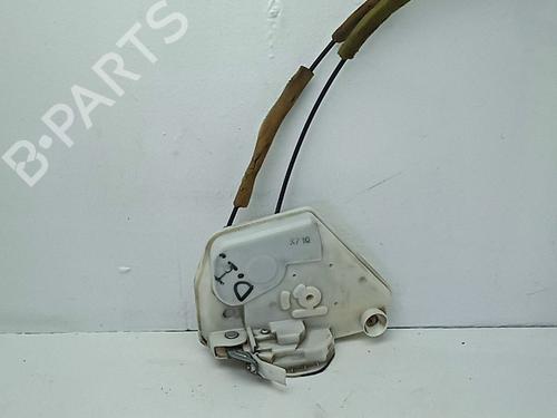 Venstre fortil lås MAZDA 6 Estate (GJ, GL) [2012-2026]  31620113