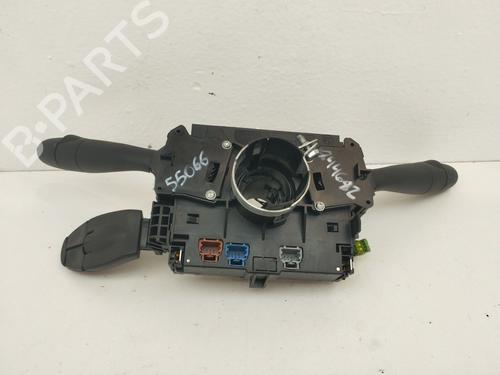 Headlight switch PEUGEOT 407 (6D_) 2.0 HDi 135 (6DRHRH, 6DRHRE, 6DRHRG, 6DRHRJ) | BP36664749I24  - Image 5