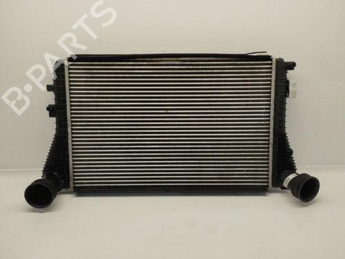 Used Intercooler VW GOLF V (1K1) [2003-2010]  31616268