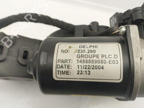 Electronic module CITROËN C8 (EA_, EB_) 2.2 HDi | BP39587794M83 - Image 7