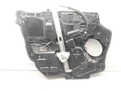 Front right window mechanism MAZDA 5 (CR) 2.0 CD (CR19) | BP11148498C23 - Image 2