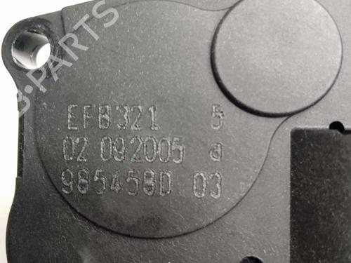 Used Electronic module Electronic module BMW 3 (E90) 320 d (163 hp) 11158188 11158188