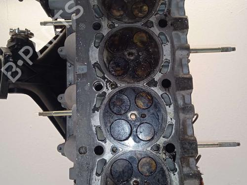 Used Cylinder head FORD MONDEO III (B5Y) [2000-2007]  23091884