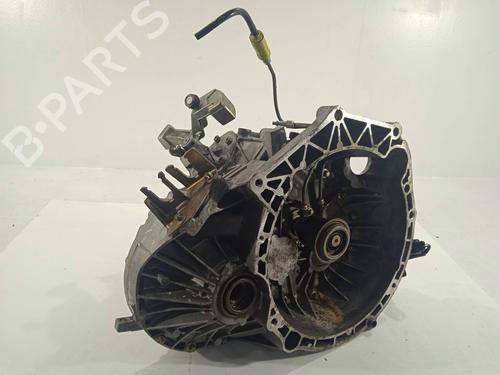 Used Gearbox ROVER 75 (RJ) 2.5 V6 (177 hp) 4316324