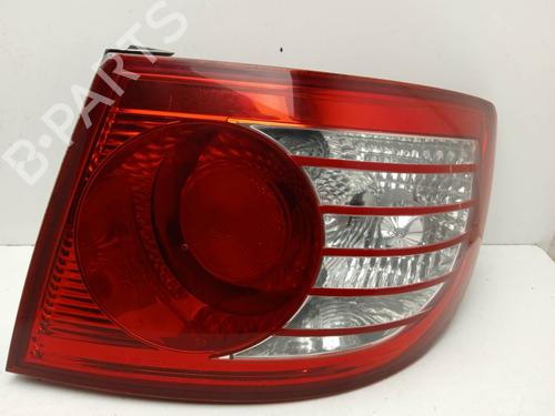 Used Right taillight HYUNDAI ELANTRA III (XD) [2000-2006]  4334597