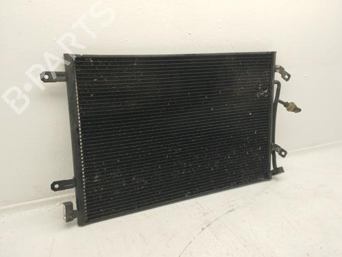 AC radiator AUDI A4 B7 (8EC) 2.0 TDI 16V | BP40020346M32 - Image 2