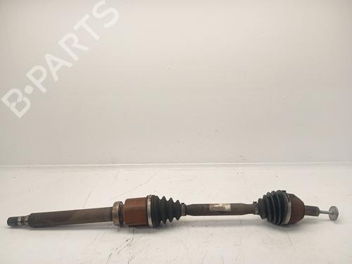 Used Right front driveshaft Right front driveshaft FORD MONDEO IV (BA7) [2007-2015] 33208350 33208350