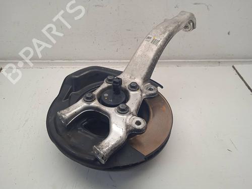 Used Right front steering knuckle Right front steering knuckle LEXUS IS II (_E2_) 220d (ALE20) (177 hp) 11155574 11155574