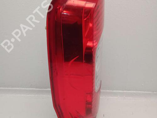 Left taillight CITROËN NEMO Box Body/MPV (AA_) | BP24052744C34 - Image 4