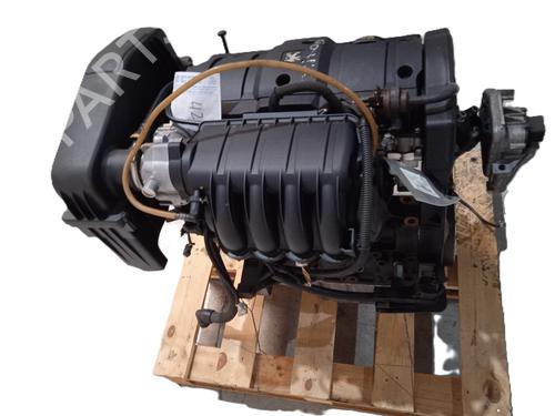 Used Engine PEUGEOT 207 (WA_, WC_) [2006-2015]  4274567