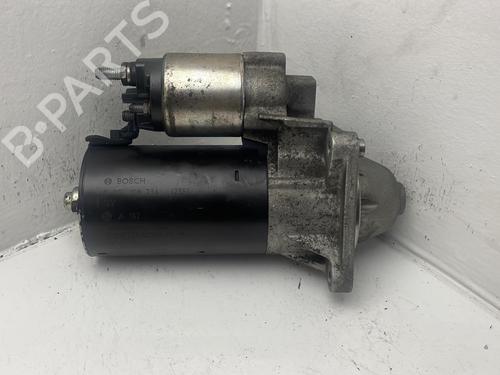 Starter FIAT DOBLO Box Body/MPV (223_) 1.9 JTD | BP4354302M8
