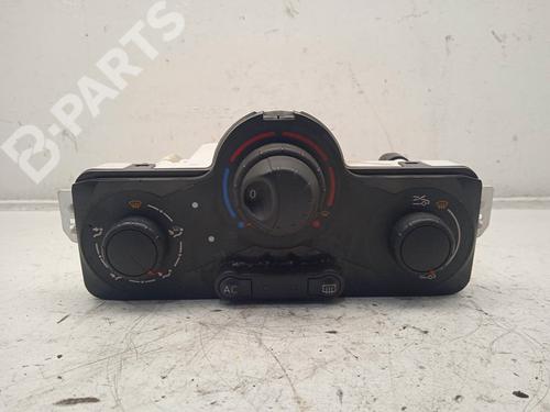Used Climate control RENAULT CLIO III (BR0/1, CR0/1) 1.5 dCi (C/BR0G, C/BR1G) (68 hp) 11156817