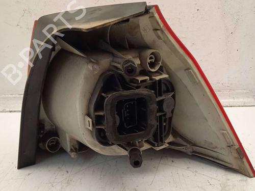 Left taillight VW GOLF V (1K1) 1.4 16V | BP13577700C34