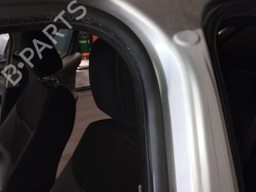 Used Rubber door seal FORD FOCUS III [2010-2020]  19638190