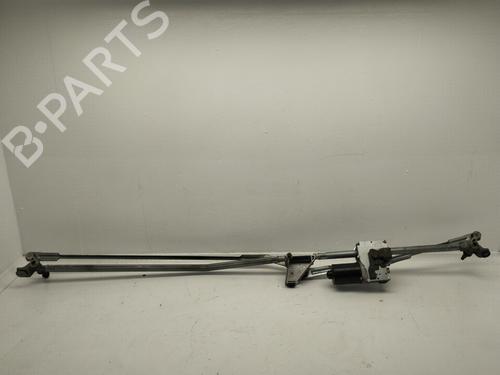 Used Front wiper motor CITROËN C4 II (NC_) [2009-2026]  24333026