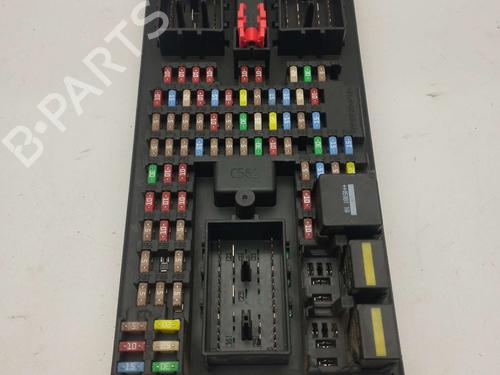 Used Fuse box LAND ROVER RANGE ROVER SPORT I (L320) [2005-2013]  23091893