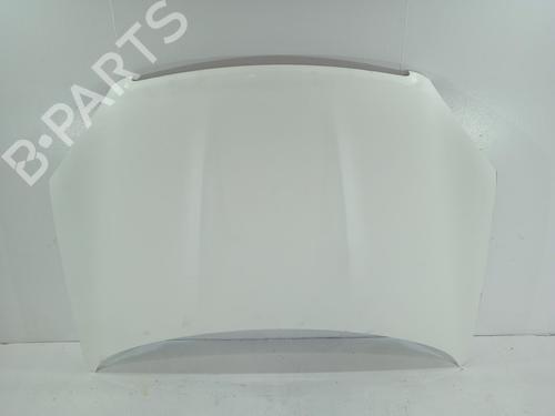 Capot Capot NISSAN QASHQAI I (J10, NJ10) 1.5 dCi (106 hp) 35963985 35963985