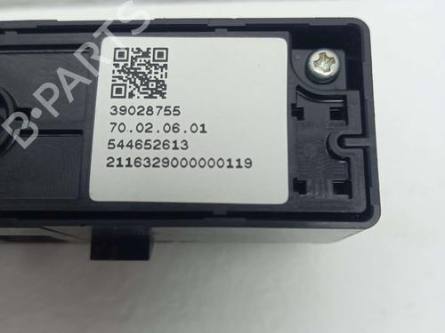 Switch OPEL ASTRA K (B16) | BP23883692I30 - Image 6