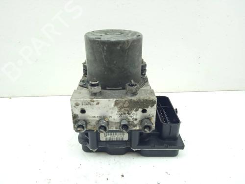 ABS pump CITROËN C5 III (RD_) 2.0 HDi 140 (RDRHF8, RDRHFA, RDRHA8, RDRHAJ) | BP11150165M43