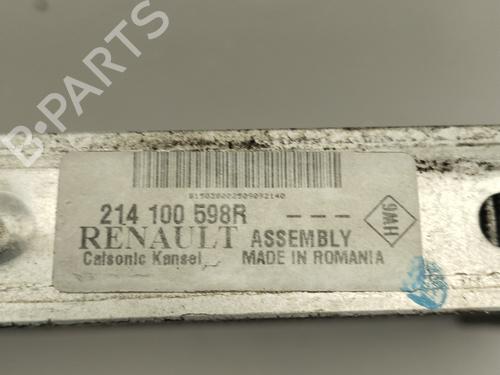 Water radiator DACIA SANDERO | BP24800347M31