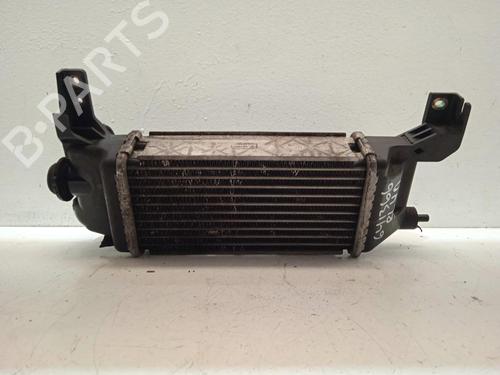 Intercooler MAZDA PREMACY (CP) 2.0 TD (101 hp) 4335751