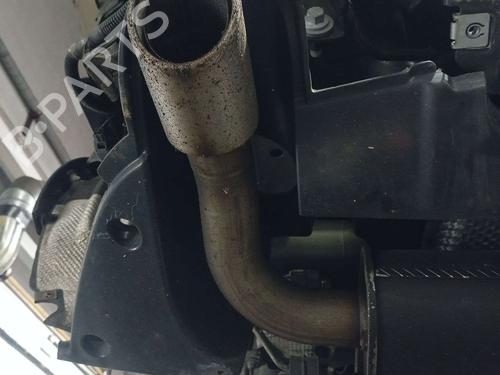 Exhaust system LAND ROVER DISCOVERY SPORT (L550) 2.0 D | BP32322621M121