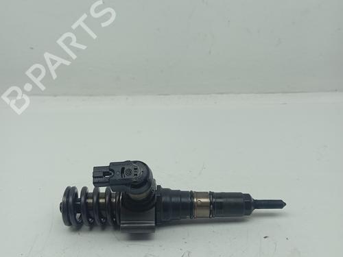 Injector VW PASSAT B6 Variant (3C5) | BP31617007M100