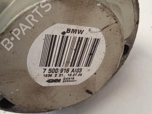 Left rear driveshaft BMW X5 (E53) 3.0 d | BP39100583M40 - Image 4