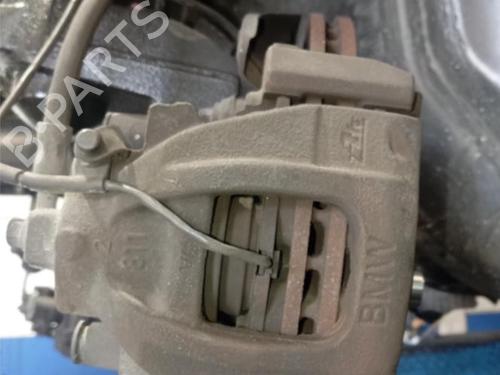 Used Left front brake caliper MINI MINI (R50, R53) One (90 hp) 22763353