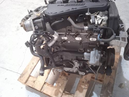 Engine FIAT STILO (192_) 1.6 16V (192_XB1A) | BP4303767M1 