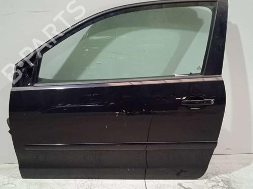 Used Left front door Left front door VW POLO IV (9N_, 9A_) 1.4 TDI (70 hp) 4353793 4353793