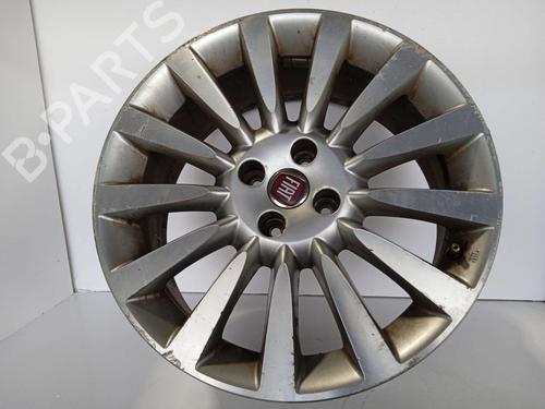 Used Rim FIAT BRAVO II (198_) 1.9 D Multijet (198AXB1A) (120 hp) 31614503