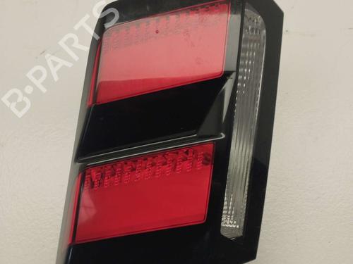 Used Left tailgate light PEUGEOT 3008 II SUV (MC_, MR_, MJ_, M4_) [2016-2026]  20312753