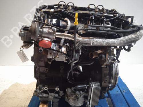 Engine FORD MONDEO III Turnier (BWY) 2.0 TDCi | BP12321703M1